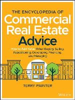 The Encyclopedia of Commercial Real Estate Advice