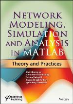 Network Modeling, Simulation and Analysis in MATLAB