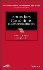 Boundary Conditions in Electromagnetics