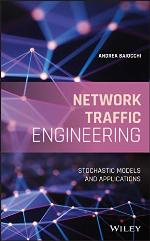 Network Traffic Engineering