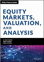 Equity Markets, Valuation, and Analysis