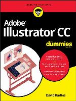 Adobe Illustrator CC For Dummies