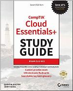 Comptia Cloud Essentials+ Study Guide