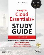 Comptia Cloud Essentials+ Study Guide