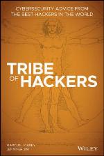 Tribe of Hackers