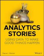 Analytics Stories