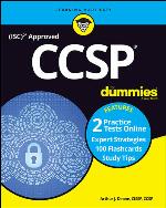Ccsp for Dummies with Online Practice