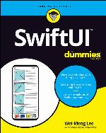 SwiftUI For Dummies