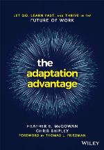 The Adaptation Advantage