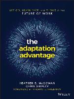 The Adaptation Advantage