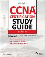 CCNA Certification Study Guide, Volume 2