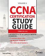 CCNA Certification Study Guide