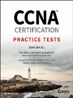 CCNA Certification Practice Tests
