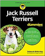 Jack Russell Terriers for Dummies