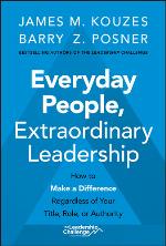 Everyday People, Extraordinary Leadership