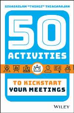 50 Activities to Kickstart Your Meetings