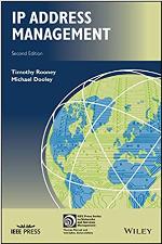 IP Address Management, Second Edition