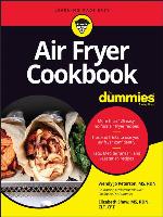 Air Fryer Cookbook For Dummies
