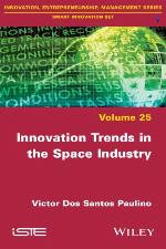 Innovation trends in the space industry. Volume 25