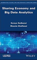 Sharing economy and big data analytics