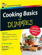Cooking Basics for Dummies