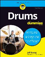 Drums For Dummies