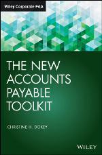 The New Accounts Payable Toolkit