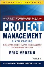 The Fast Forward MBA in Project Management