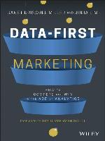 Data-First Marketing