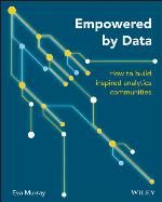 How to Build a Data Community