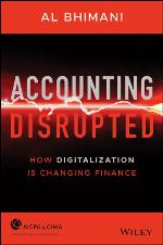 Accounting Disrupted