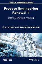 Process engineering renewal 1 Background and training