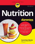 Nutrition For Dummies