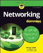 Networking For Dummies