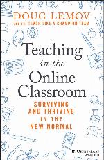 Teaching, Technology and the 'new Normal'