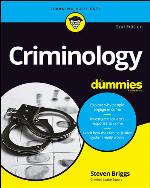 Criminology for Dummies
