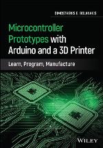 Microcontroller Prototypes with Arduino and a 3D Printer