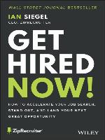 Get Hired Now!