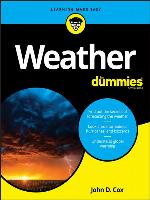 Weather For Dummies