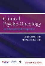 Clinical psycho-oncology : an international perspective
