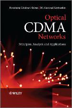 Optical CDMA networks : principles, analysis, and applications