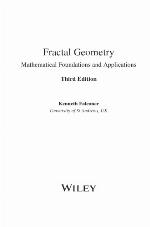 Fractal Geometry