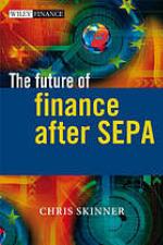 The future of finance after SEPA