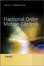 Fractional Order Motion Controls