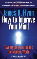 How to Improve Your Mind
