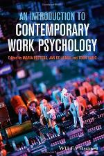 An Introduction to Contemporary Work Psychology