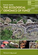 The Ecological Genomics of Fungi