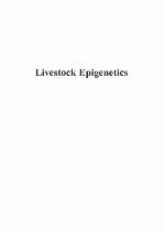 Livestock epigenetics