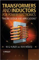 Transformers and Inductors for Power Electronics