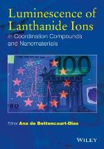 Luminescence of Lanthanide Ions in Coordination Compounds and Nanomaterials